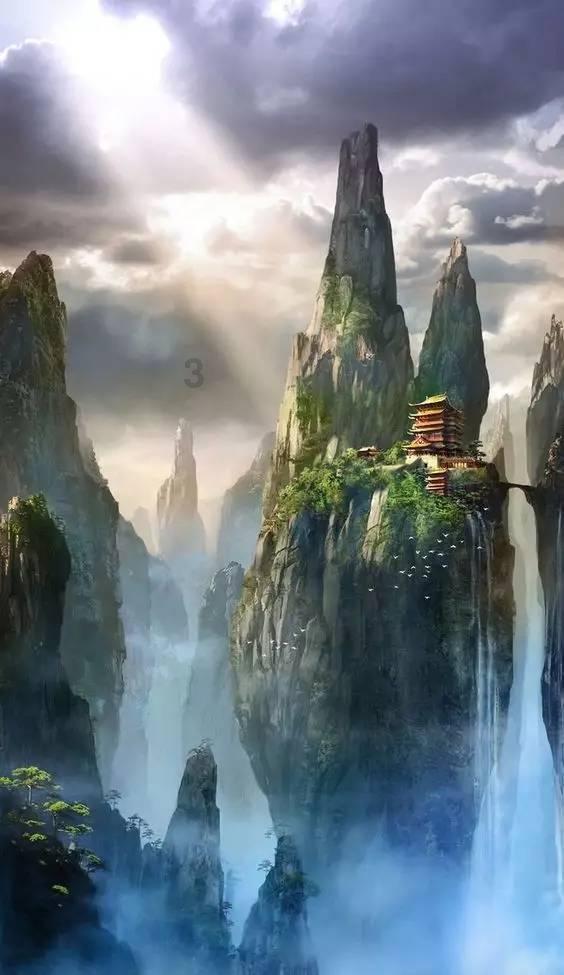 梦幻诛仙